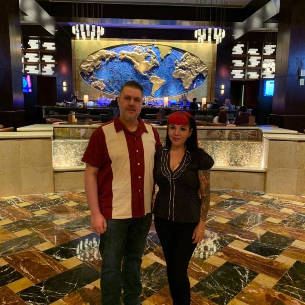 Meet your Posher, Phil